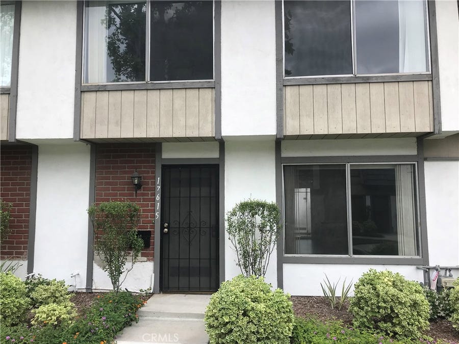 Property photo for 17615 Regency Circle, Bellflower, CA