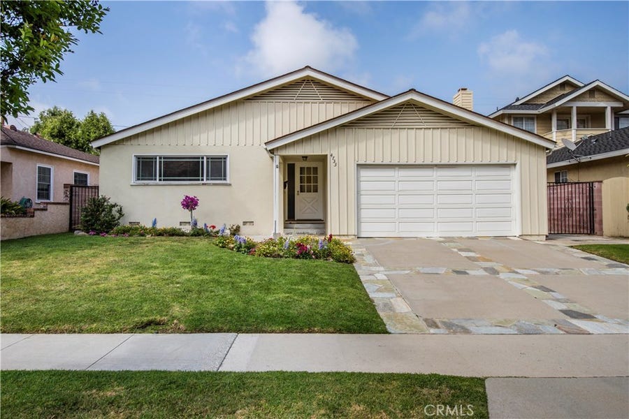 Property photo for 4733 Greenmeadows Avenue, Torrance, CA