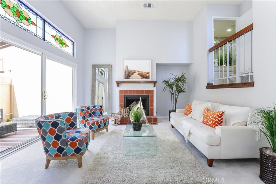 Property photo for 116 S Broadway, #E, Redondo Beach, CA