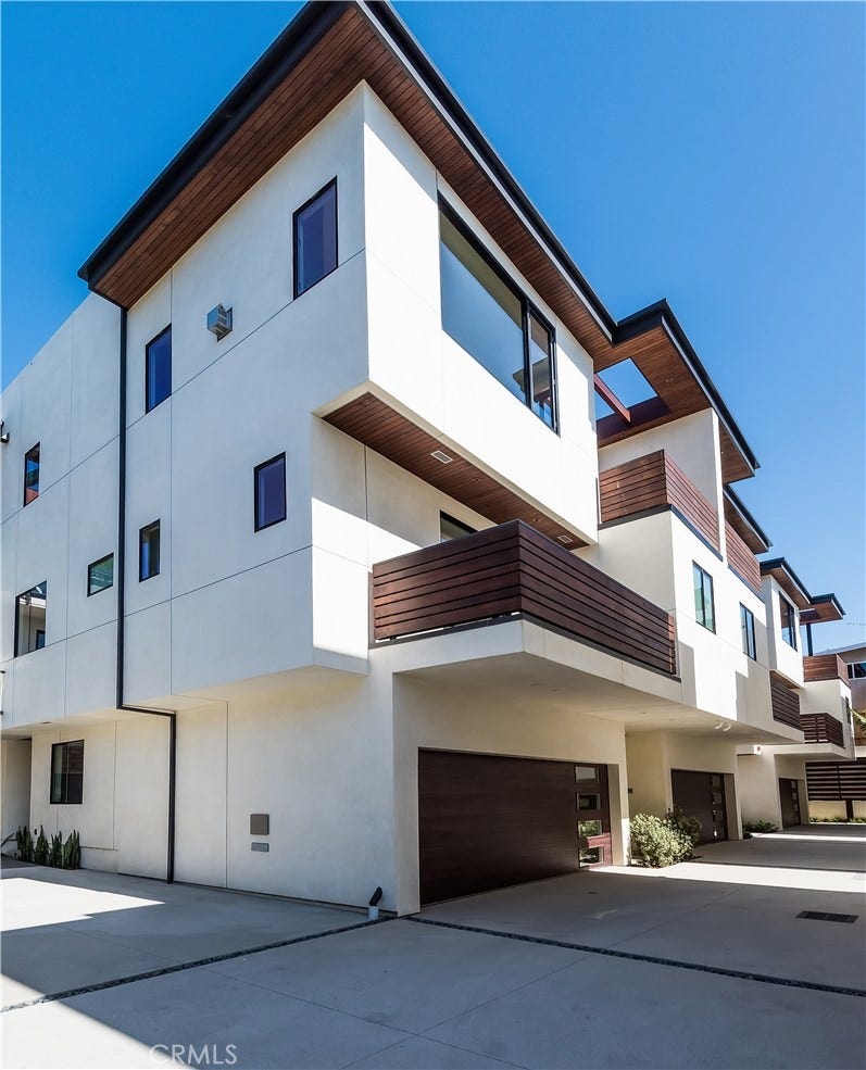 Property photo for 1832 Pacific Coast Highway, Hermosa Beach, CA