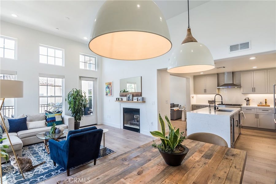 Property photo for 12975 Agustin Place, #439, Playa Vista, CA