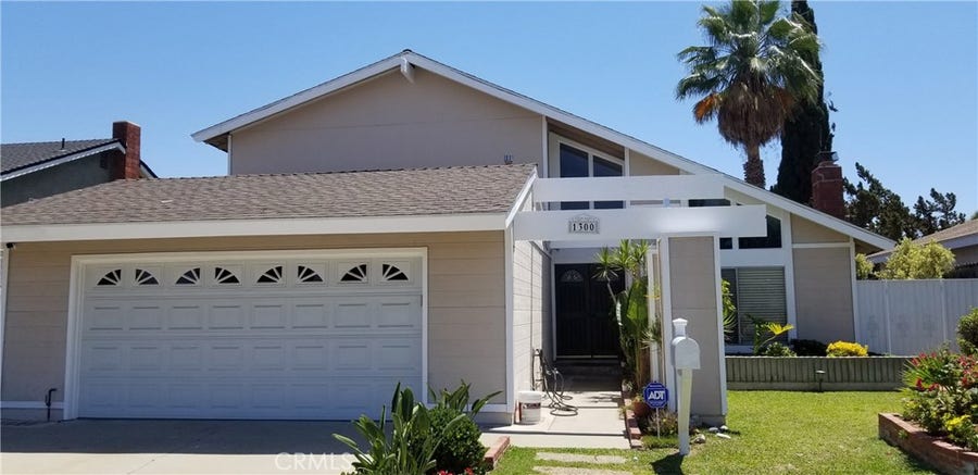 Property photo for 1300 Mount Rainier Road, Rancho Palos Verdes, CA