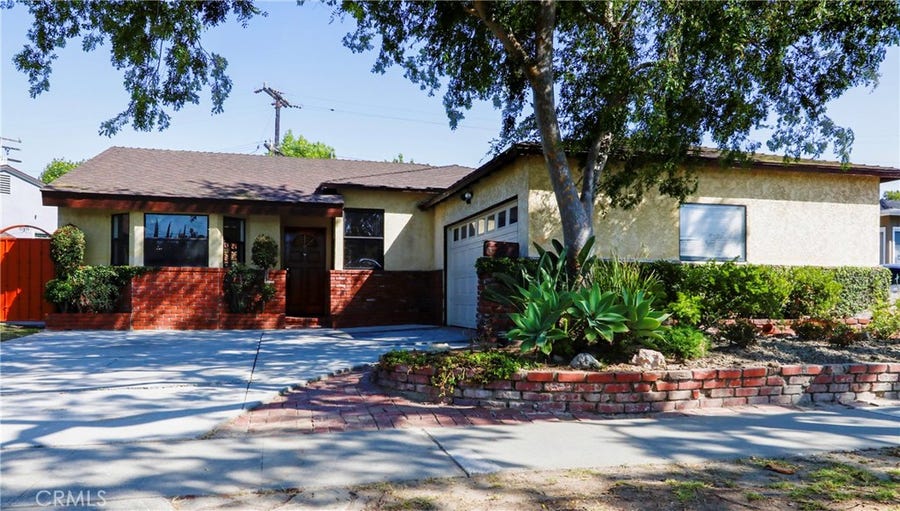 Property photo for 5312 W 142nd Place, Hawthorne, CA