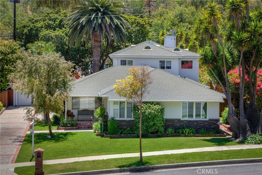 Property photo for 5502 Ironwood Street, Rancho Palos Verdes, CA