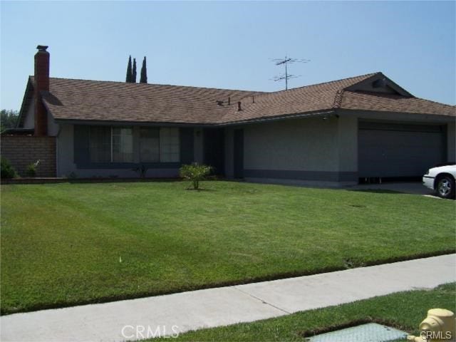 Property photo for 1533 Ohio, Redlands, CA
