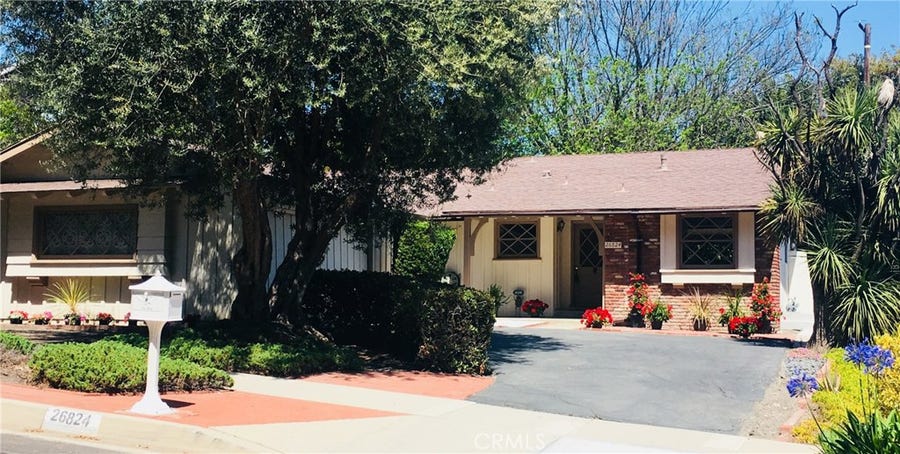 Property photo for 26824 Indian Peak Road, Rancho Palos Verdes, CA