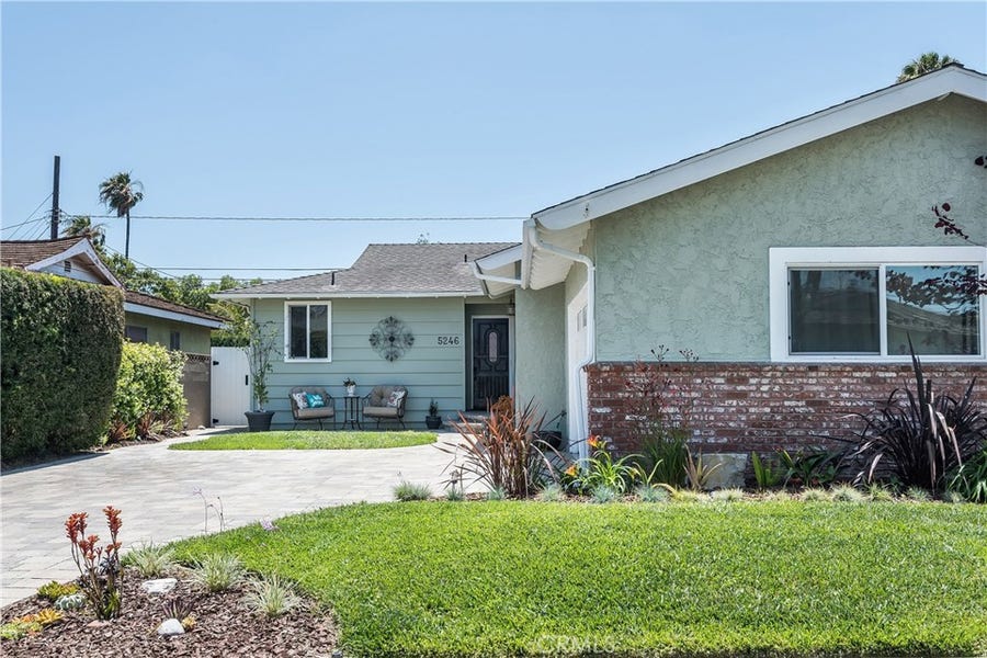 Property photo for 5246 W 141st Street, Hawthorne, CA