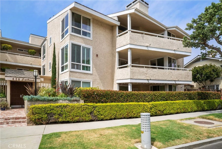 Property photo for 428 Esplanade, #201, Redondo Beach, CA