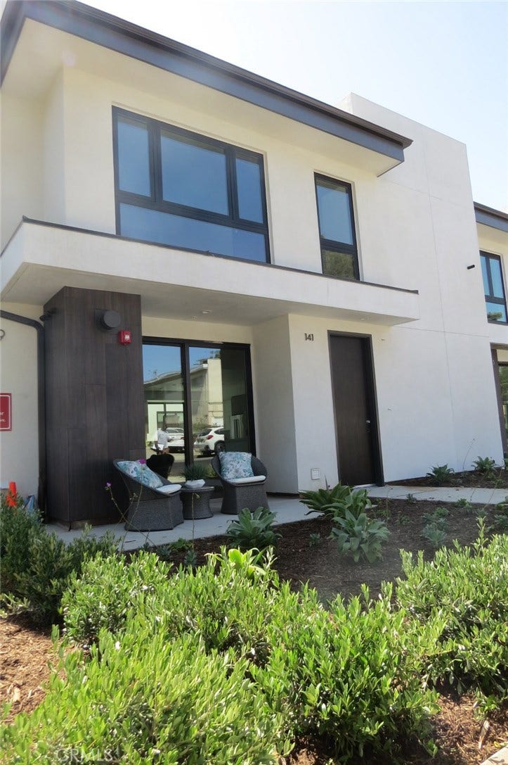 Property photo for 141 Virginia, El Segundo, CA