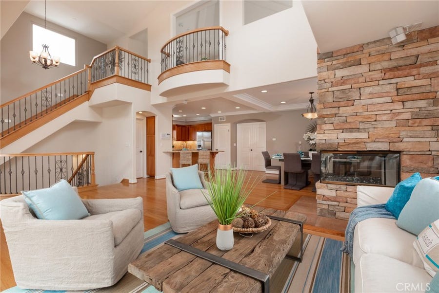 Property photo for 306 S Broadway, #B, Redondo Beach, CA