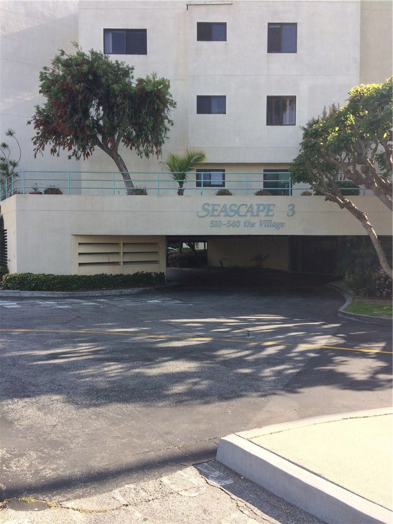 Property photo for 510 The Village, #205, Redondo Beach, CA