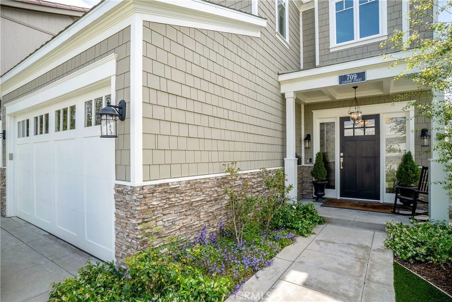 Property photo for 709 Larsson Street, Manhattan Beach, CA