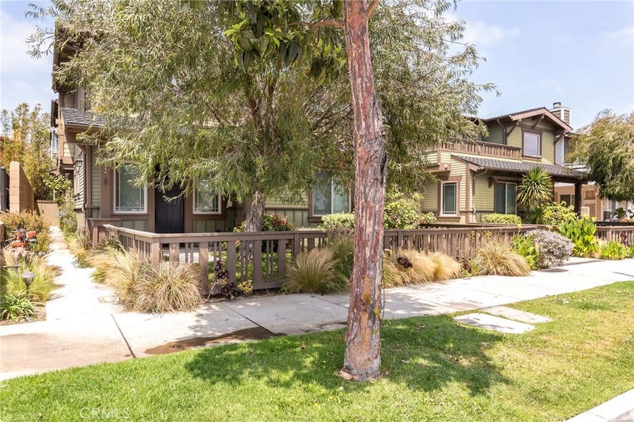 Property photo for 812 N Irena Avenue, #B, Redondo Beach, CA