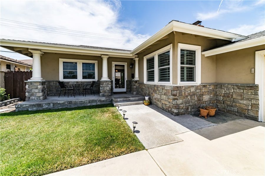 Property photo for 23633 Ladeene Avenue, Torrance, CA