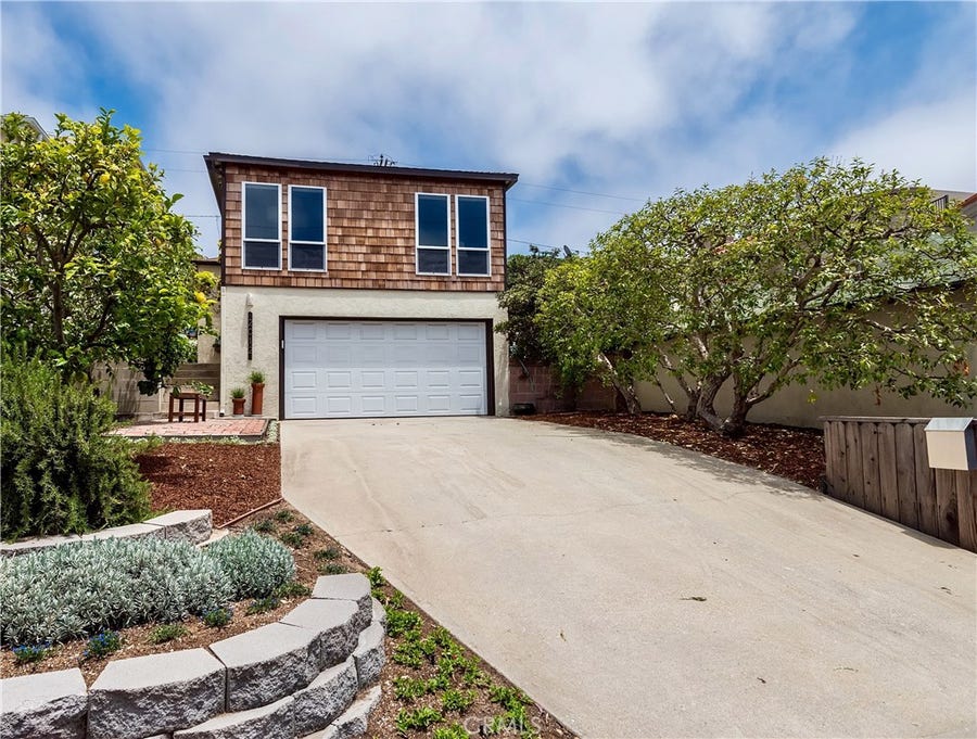 Property photo for 2011 Ava Avenue, Hermosa Beach, CA