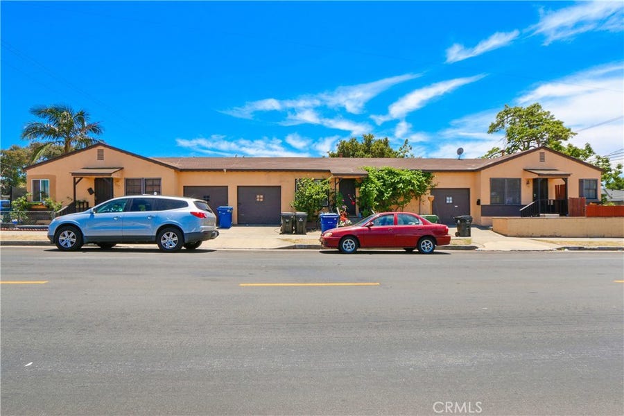 Property photo for 802 W Opp, Wilmington, CA