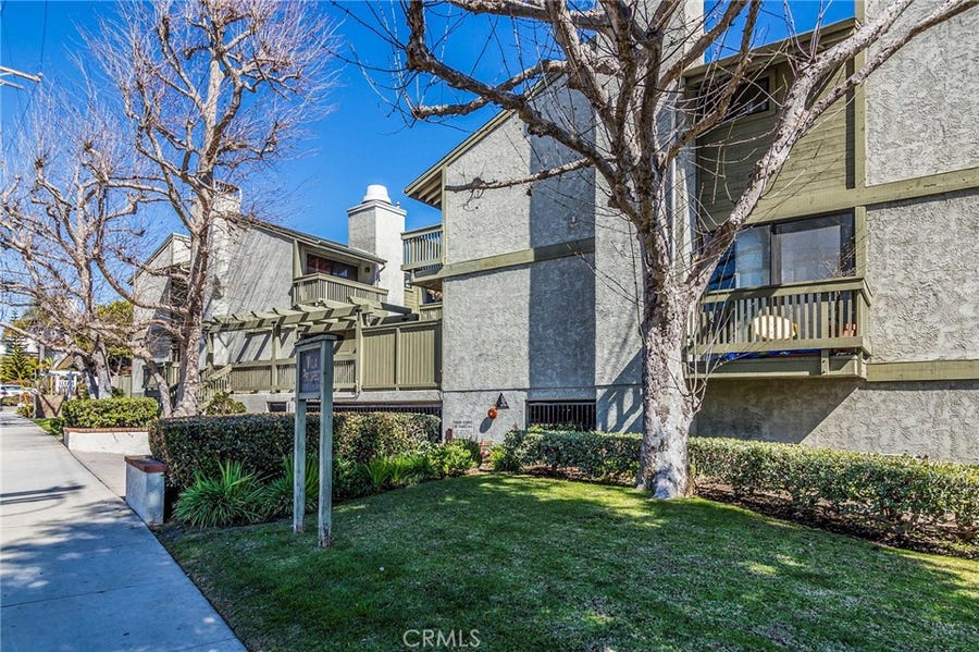 Property photo for 220 S Prospect Avenue, #14, Redondo Beach, CA