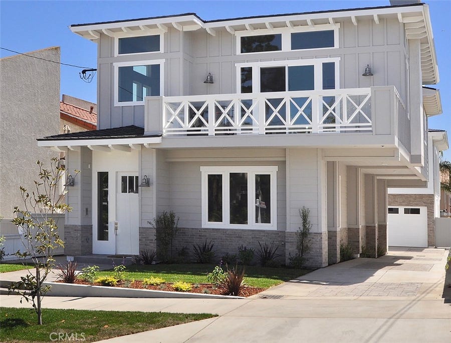 Property photo for 118 S Irena Avenue, #A, Redondo Beach, CA