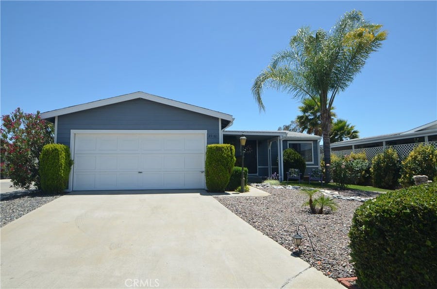 Property photo for 29181 Calle Cisne, Murrieta, CA