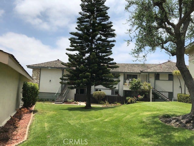 Property photo for 22959 Nadine Circle, #A, Torrance, CA