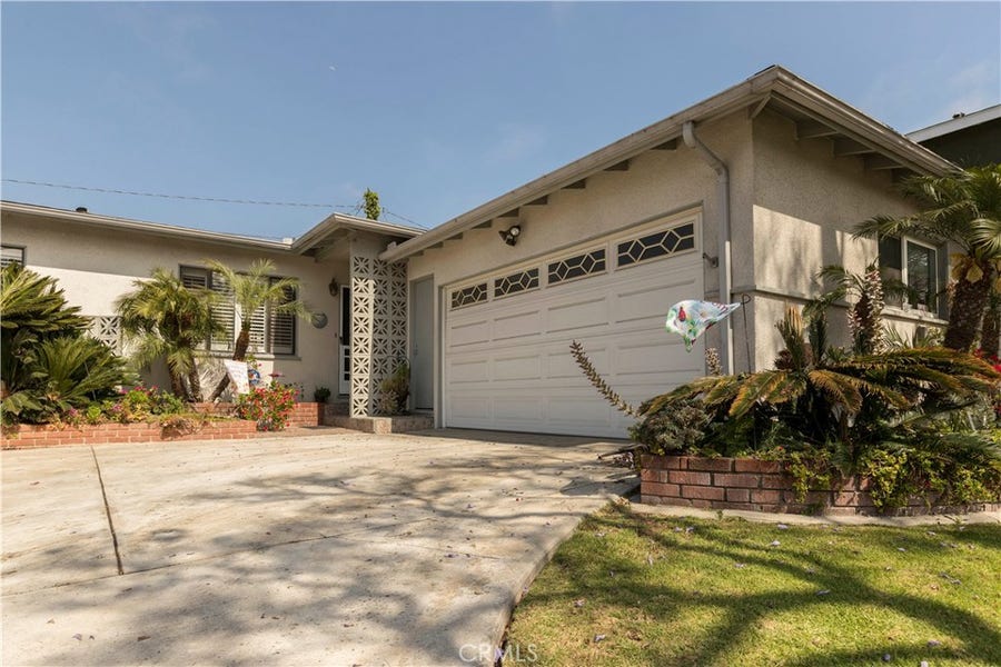 Property photo for 14218 Isis Avenue, Hawthorne, CA