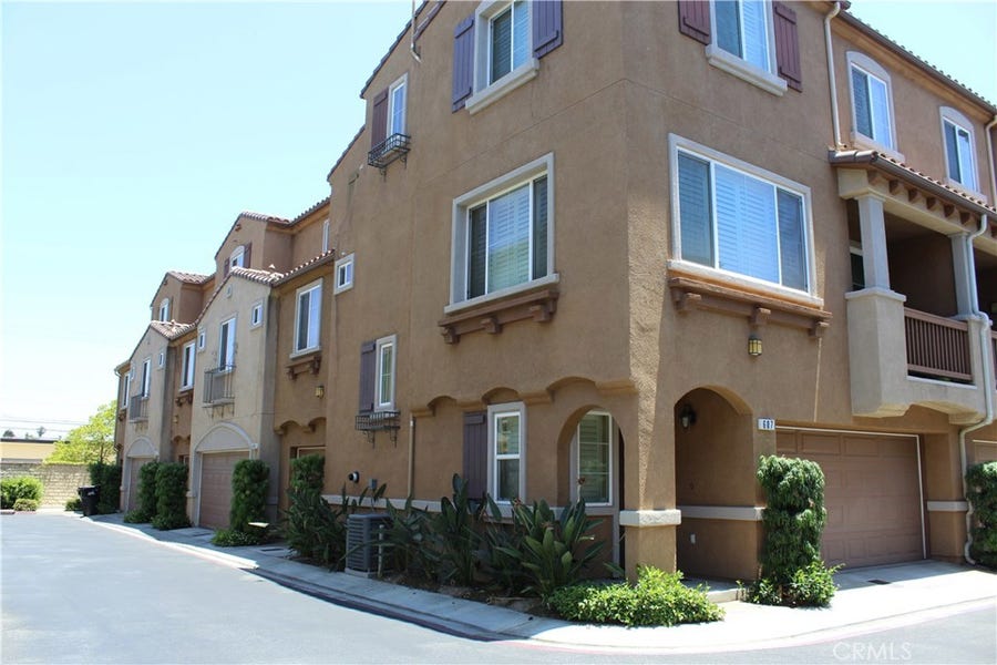 Property photo for 22919 Mariposa Avenue, #604, Torrance, CA