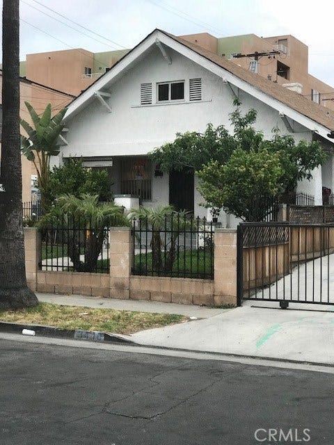 Property photo for 3416 2nd Avenue, Los Angeles, CA
