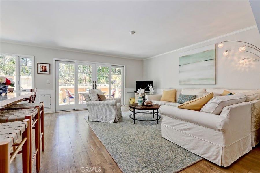 Property photo for 509 3rd Street, Hermosa Beach, CA