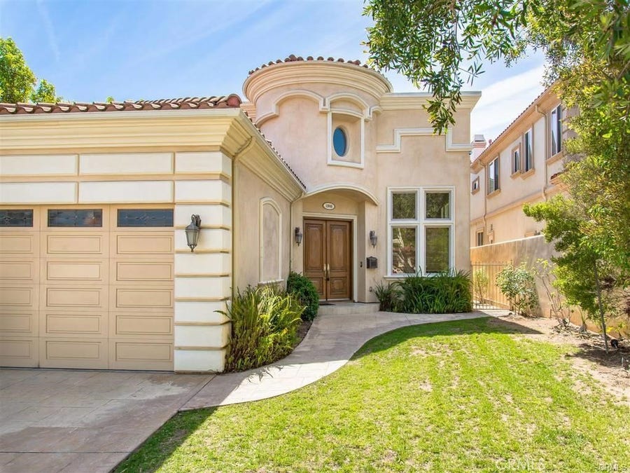 Property photo for 1846 10th Street, Manhattan Beach, CA