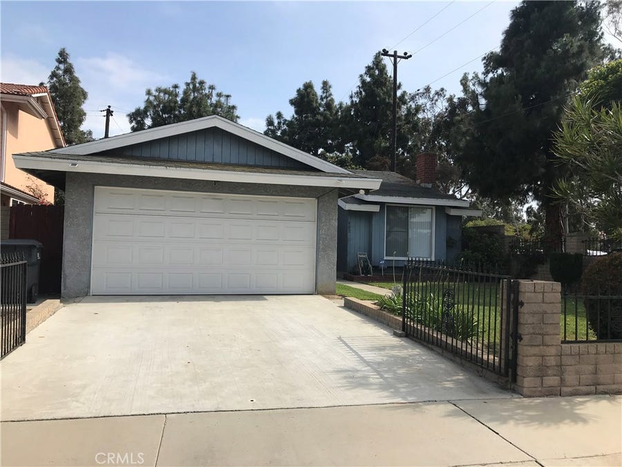 Property photo for 802 E Desford Street, Carson, CA