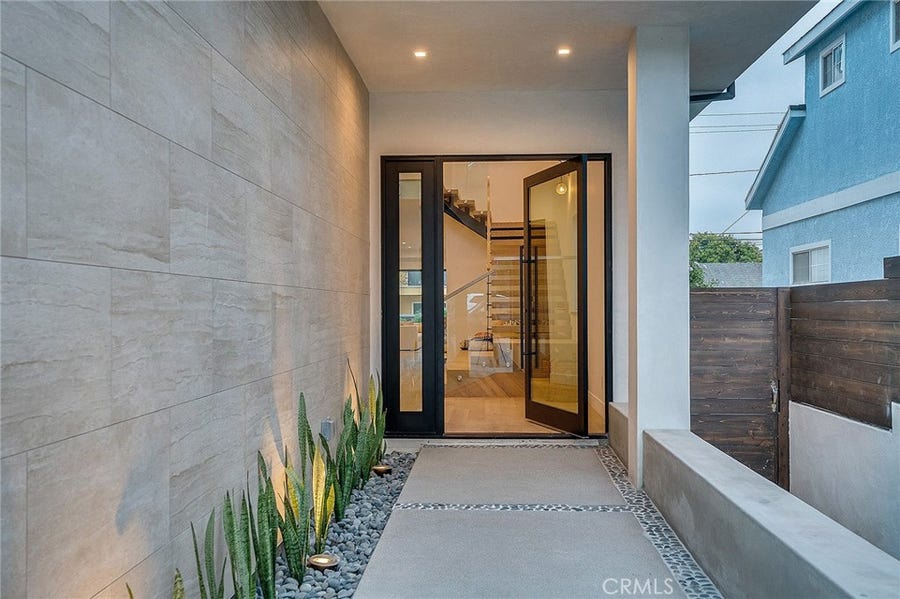Property photo for 626 Avenue C, Redondo Beach, CA