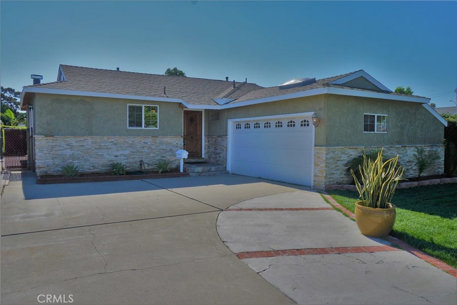 Property photo for 17015 Ainsworth Avenue, Torrance, CA