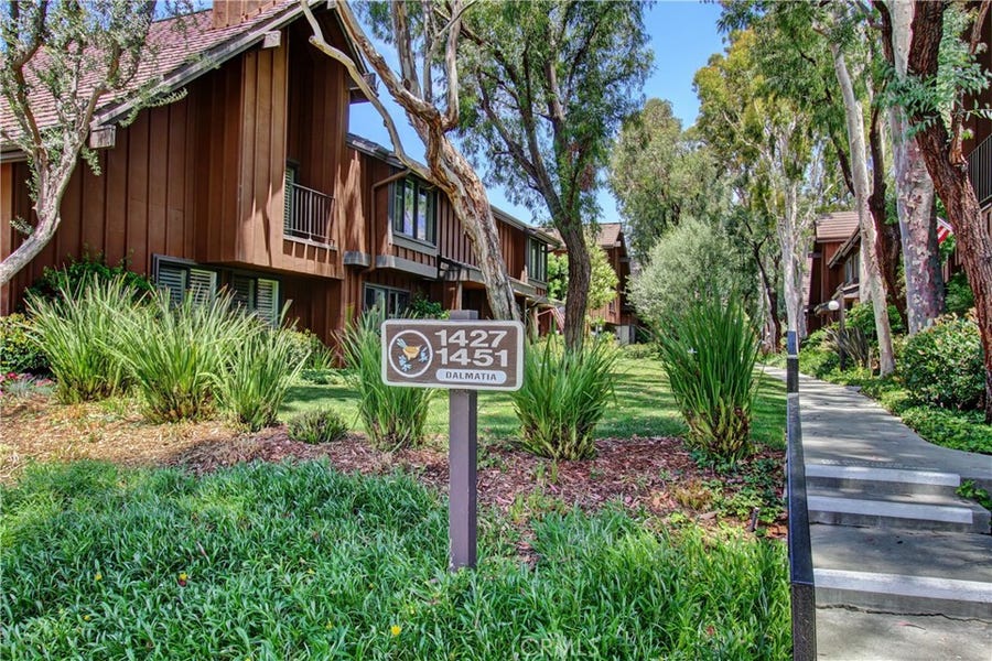Property photo for 1439 Dalmatia Drive, San Pedro, CA