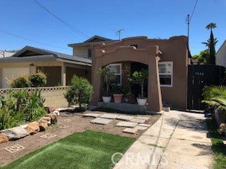 Property photo for 3328 S Denison Avenue, San Pedro, CA