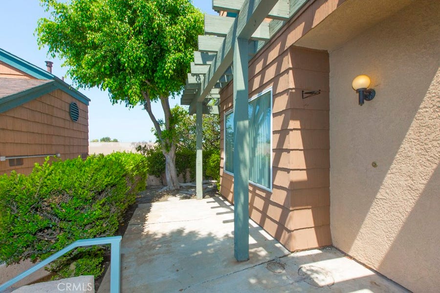 Property photo for 22123 Figueroa Street, #135, Carson, CA