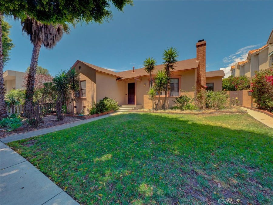 Property photo for 2329 Oak Street, Santa Monica, CA