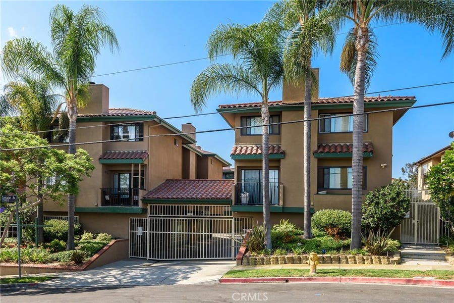Property photo for 1444 260th Street, #27, Harbor City, CA