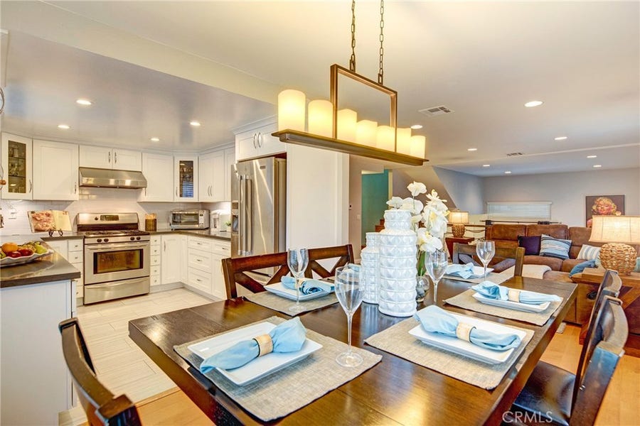 Property photo for 3454 W 171st Street, #12, Torrance, CA