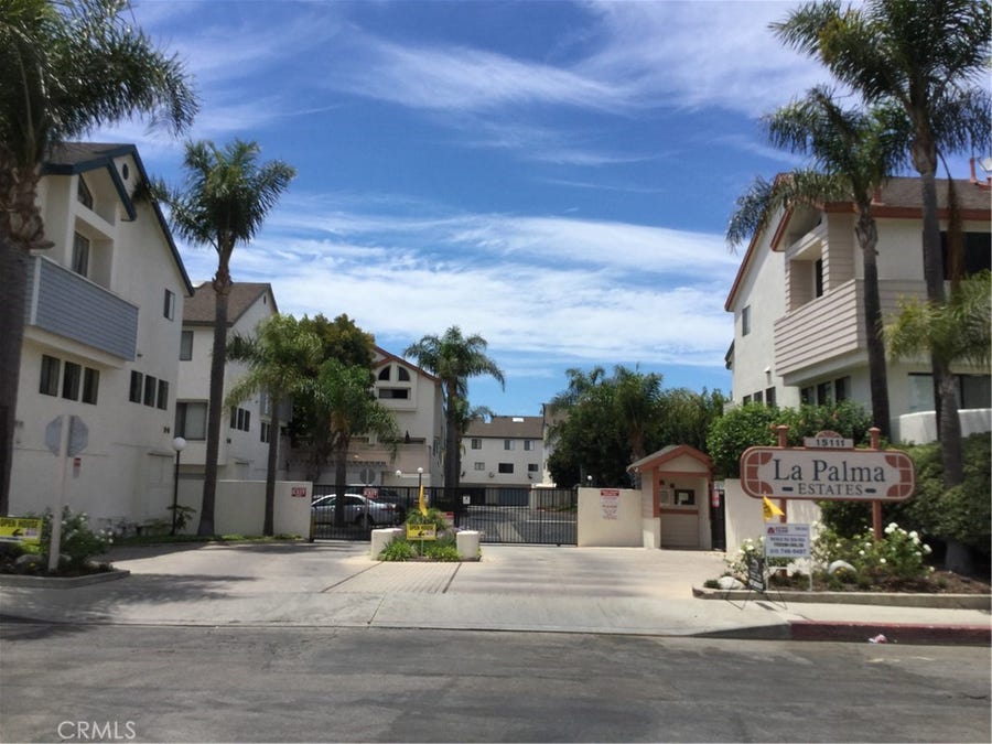 Property photo for 15111 Freeman Avenue, #33, Lawndale, CA