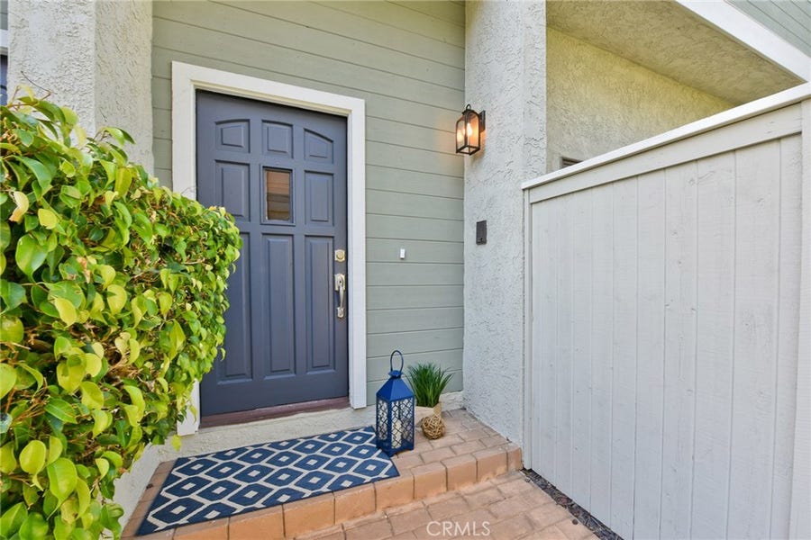 Property photo for 718 S Catalina Avenue, #4, Redondo Beach, CA