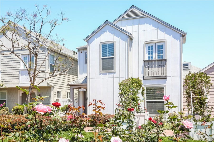 Property photo for 1800 S Pacific Coast, #77, Redondo Beach, CA