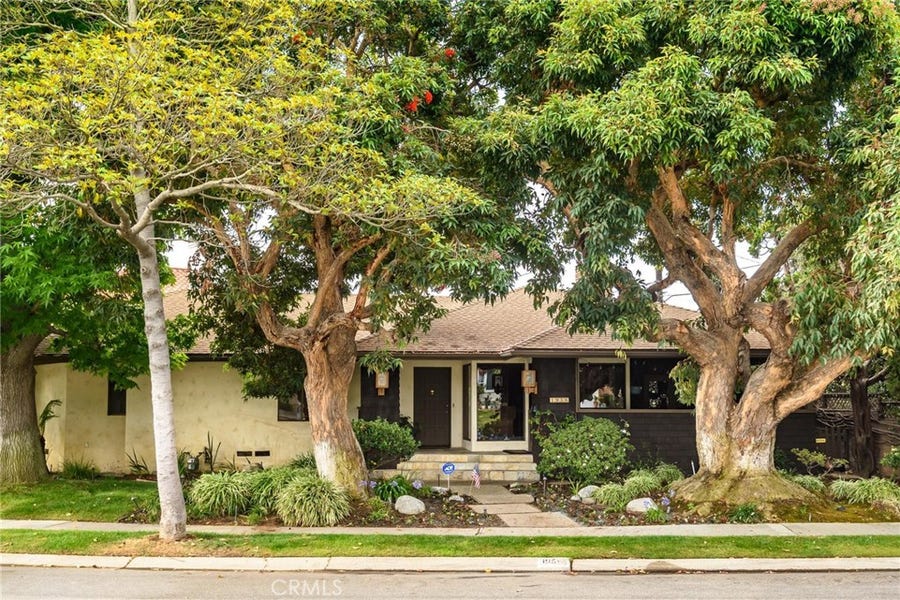Property photo for 1956 Middlebrook Road, Torrance, CA