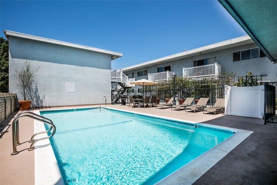 Property photo for 2411 Prospect Avenue, #7, Hermosa Beach, CA