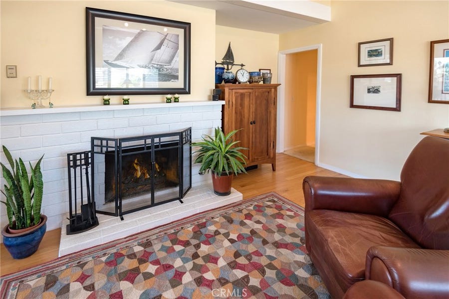 Property photo for 1450 Manhattan Beach Boulevard, #D, Manhattan Beach, CA