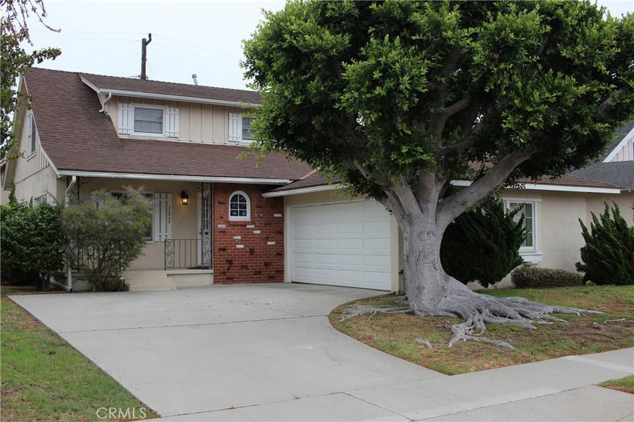 Property photo for 20920 Avis Avenue, Torrance, CA