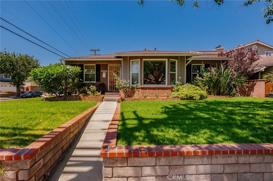 Property photo for 22939 Ocean Avenue, Torrance, CA