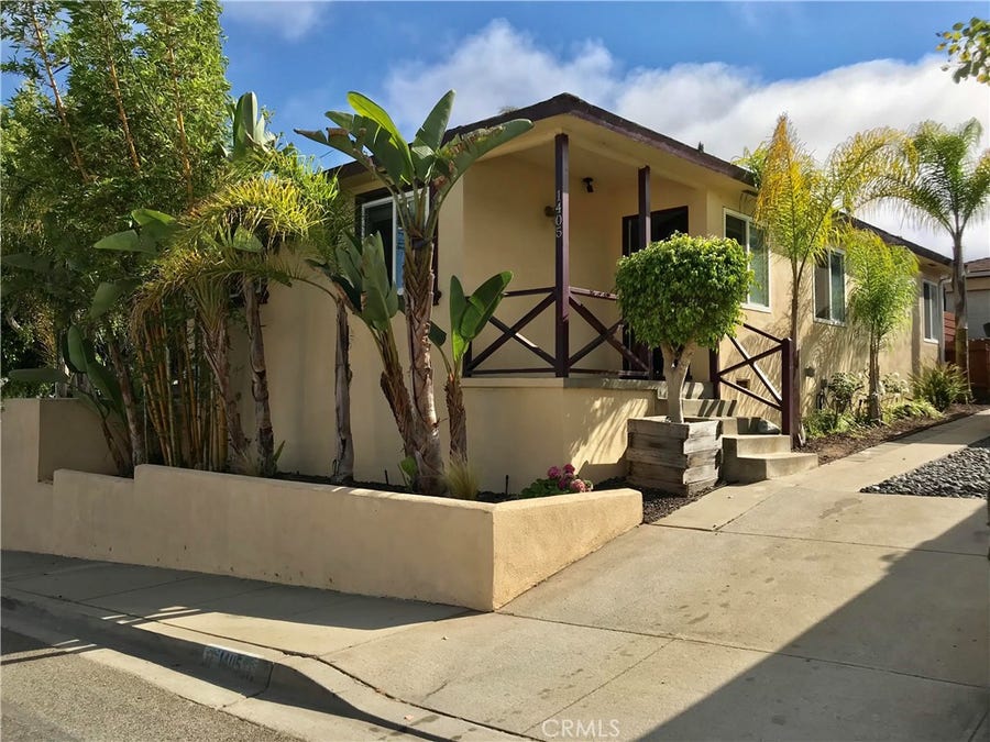Property photo for 1405 Ford Avenue, Redondo Beach, CA
