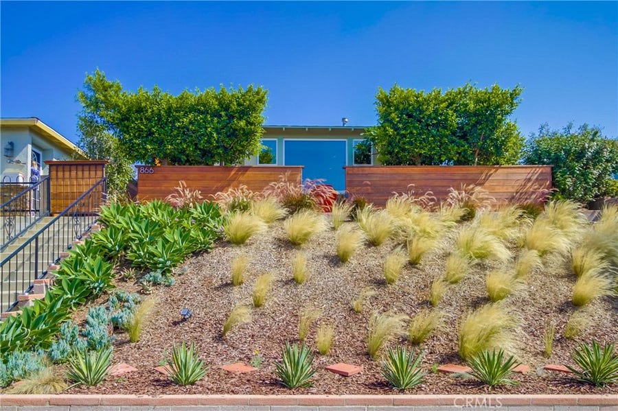 Property photo for 866 W 22nd Street, San Pedro, CA