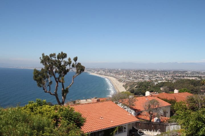 Property photo for 708 Via Somonte, Palos Verdes Estates, CA