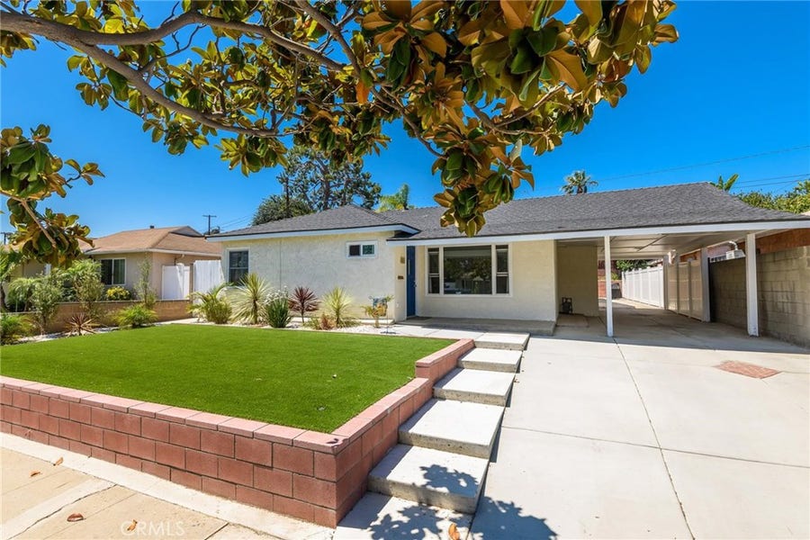 Property photo for 2626 Dalemead Street, Torrance, CA